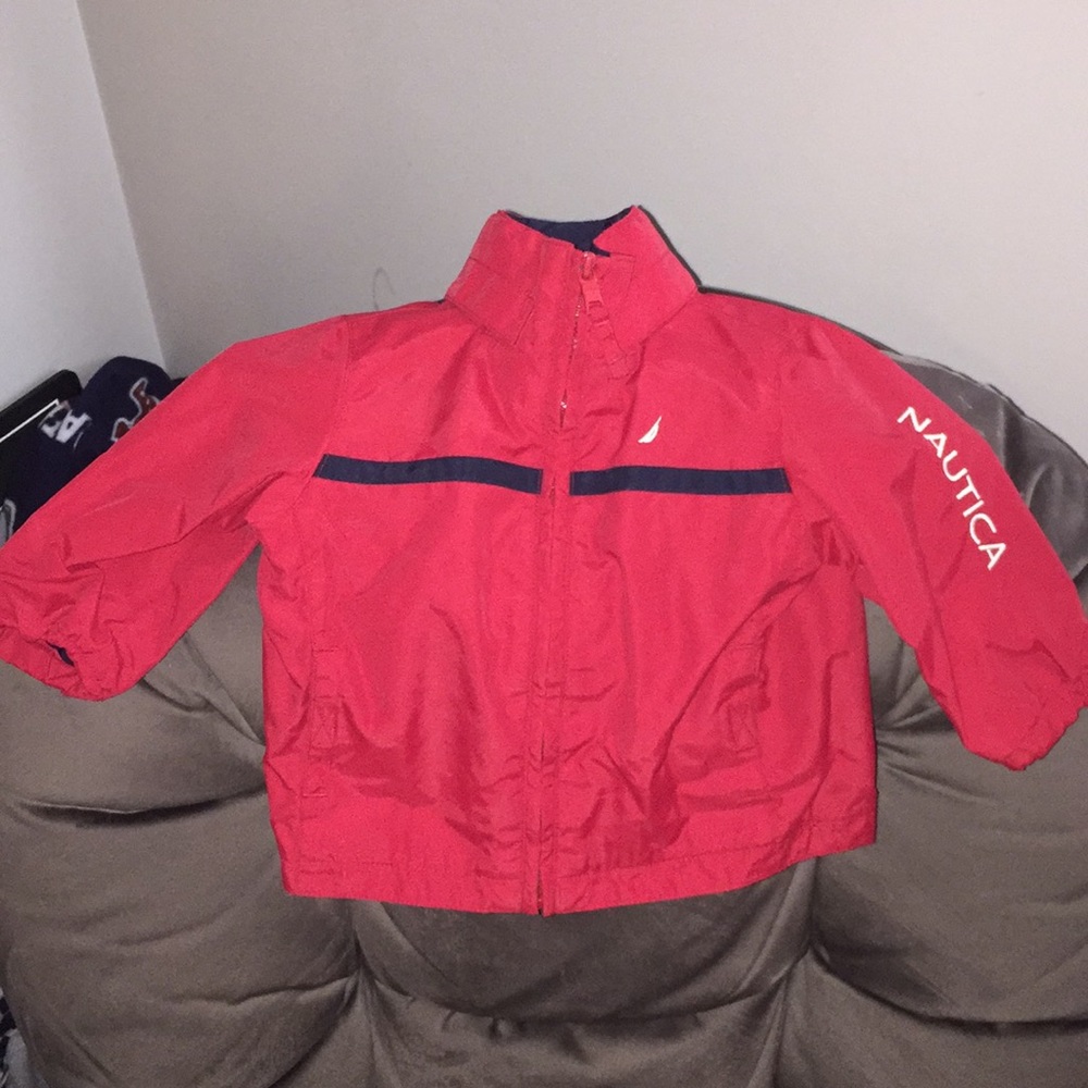 Baby Nautica Jacket 6-12 months